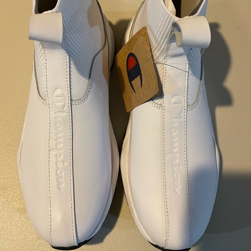 Champion Rally LTW Women’s size 8.5 (white)